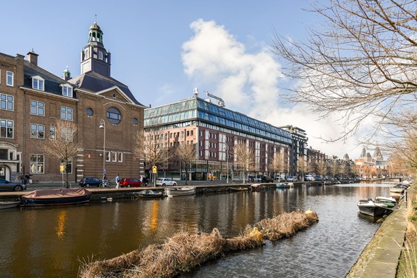 Photo - For sale: Gerard Doustraat 15-1, 1072 VJ Amsterdam